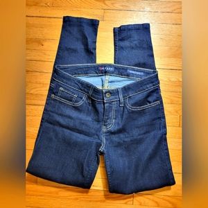 Nwot Guess Power Skinny jean
